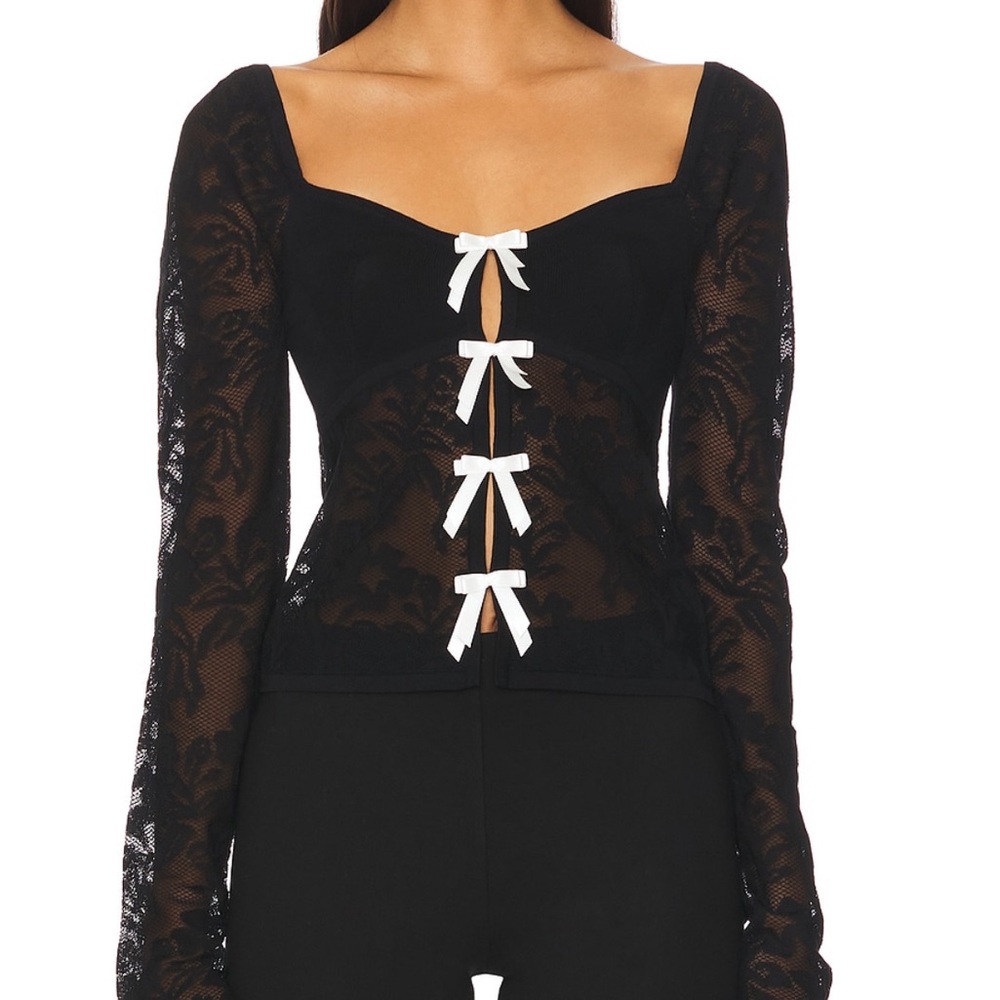 Majorelle Myla Top